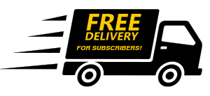 free delivery